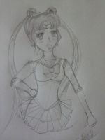 Sailor Moon 2